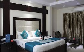 Hotel Jasmine Haridwar